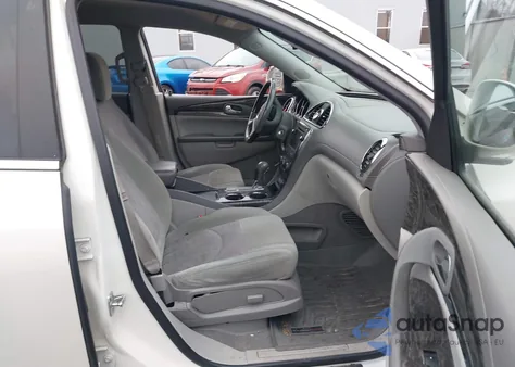 2014 Buick Enclave Convenience z USA, uszkodzony, nr VIN 5GAKRAKD7EJ170671